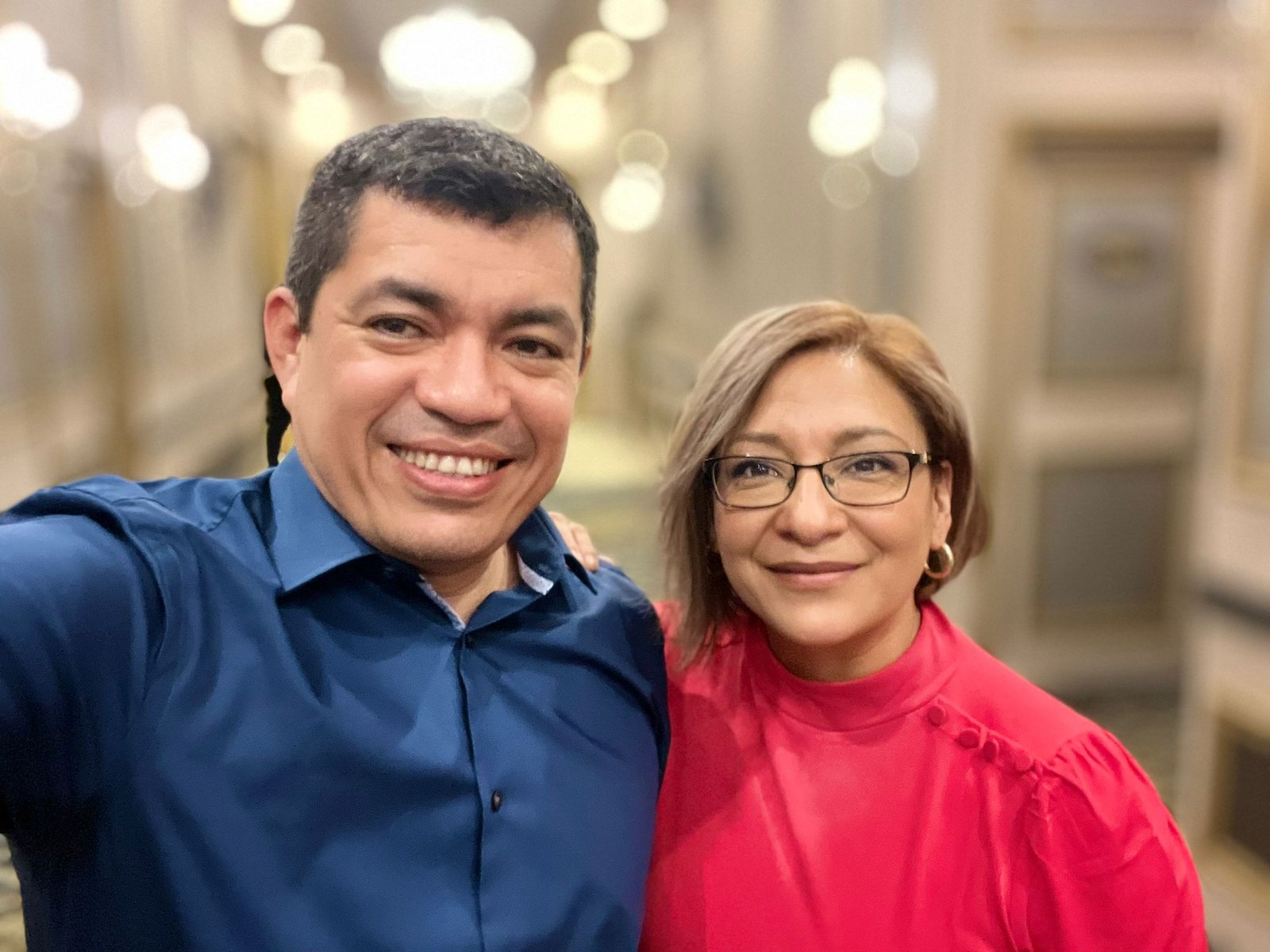 Mensaje de Nuestros Presidentes de Federacion Pontiac